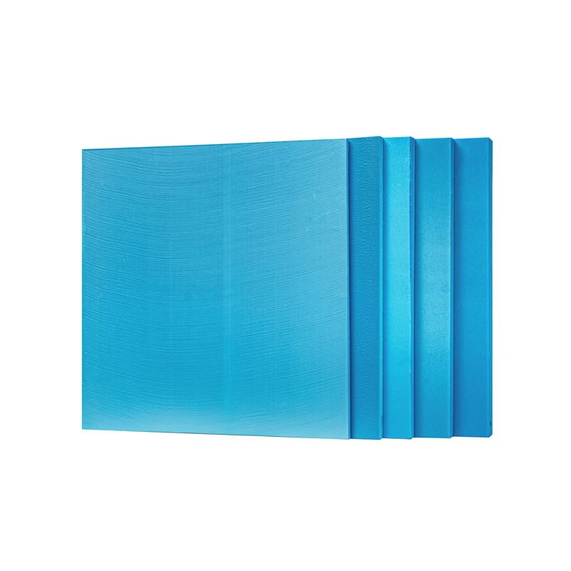 Heat And Cold Insulation Panel