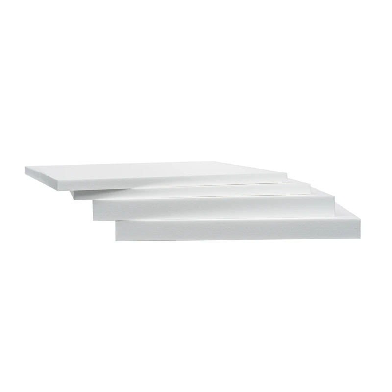 Heat Shield Foam Insulation Board