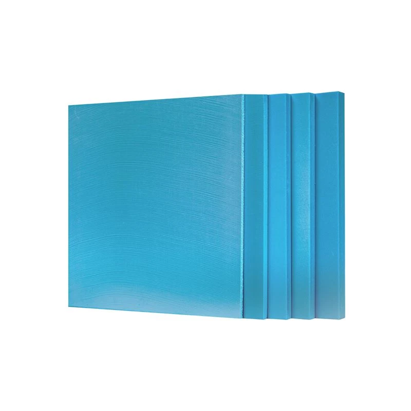 Sustainable Heat Retention Board